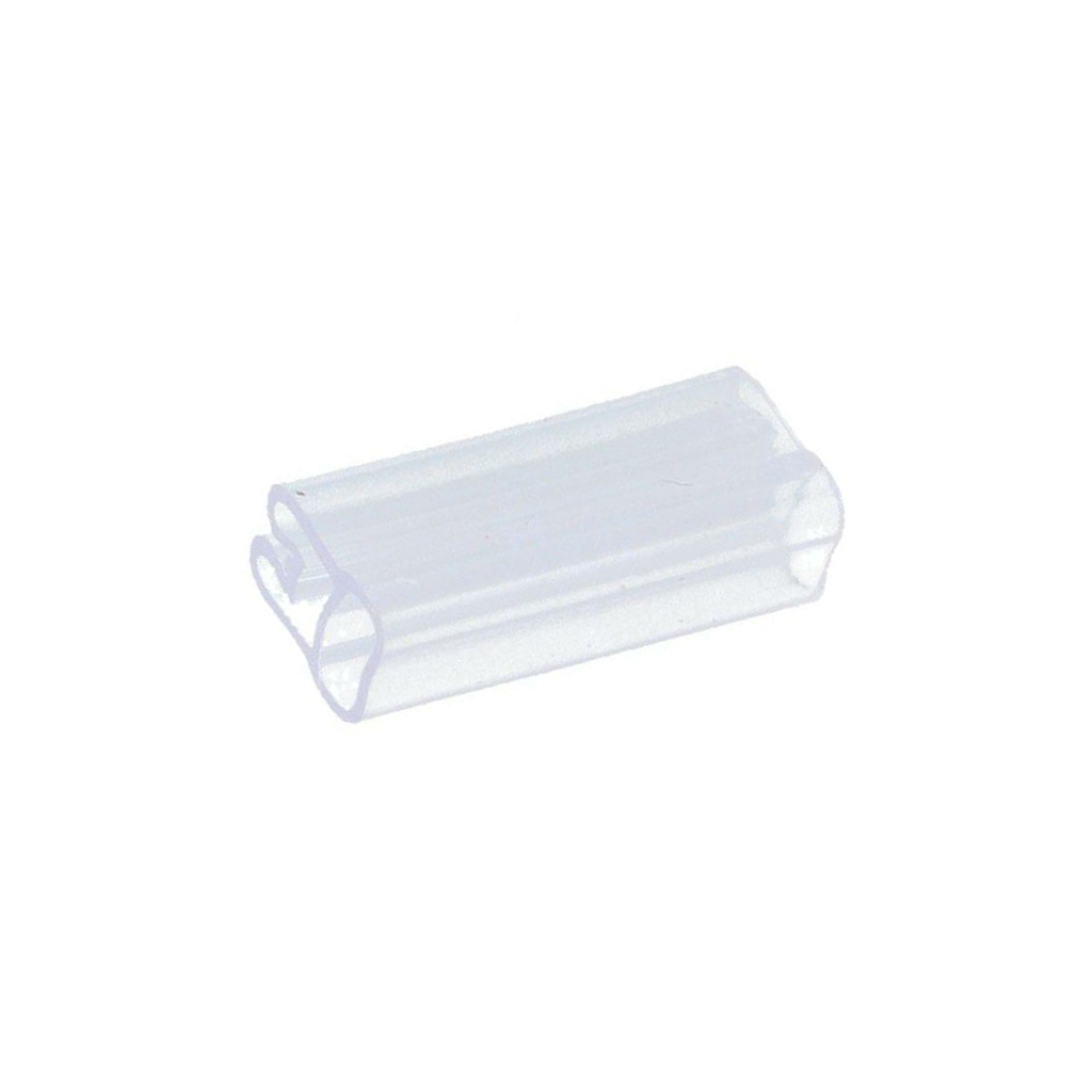WEIDMÜLLER Markers; 1.3÷3mm; PVC; transparent