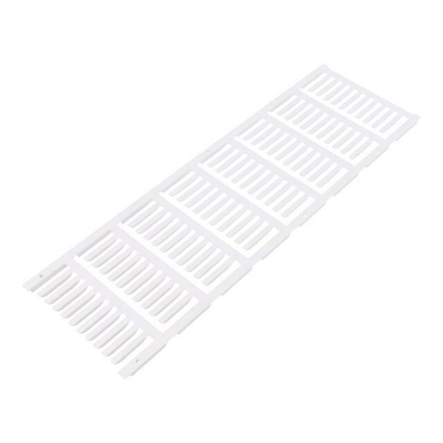 WEIDMÜLLER Markers; 1.7÷2.1mm; polyamide