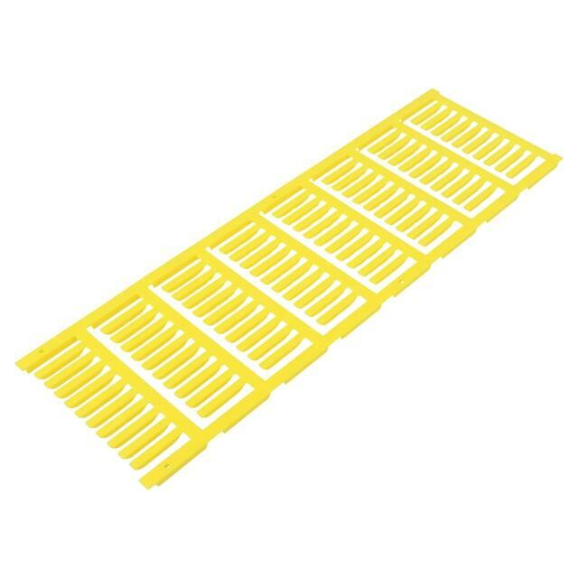 WEIDMÜLLER Markers; 1.7÷2.1mm; polyamide