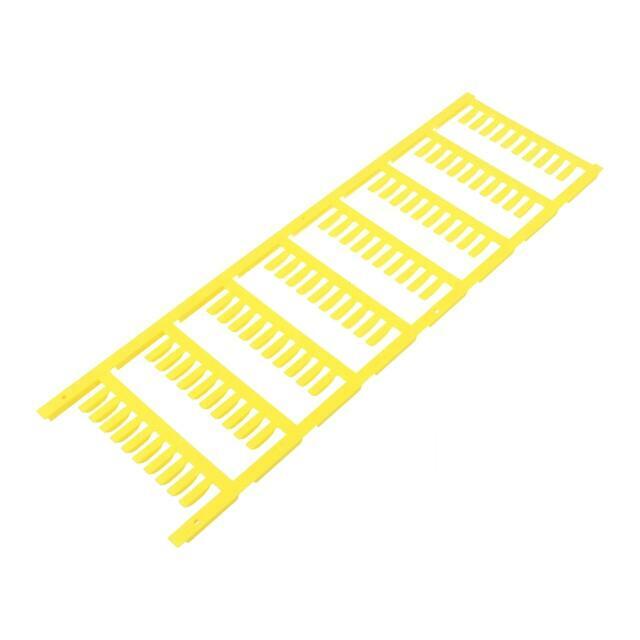 WEIDMÜLLER Markers; 1.7÷2.1mm; polyamide