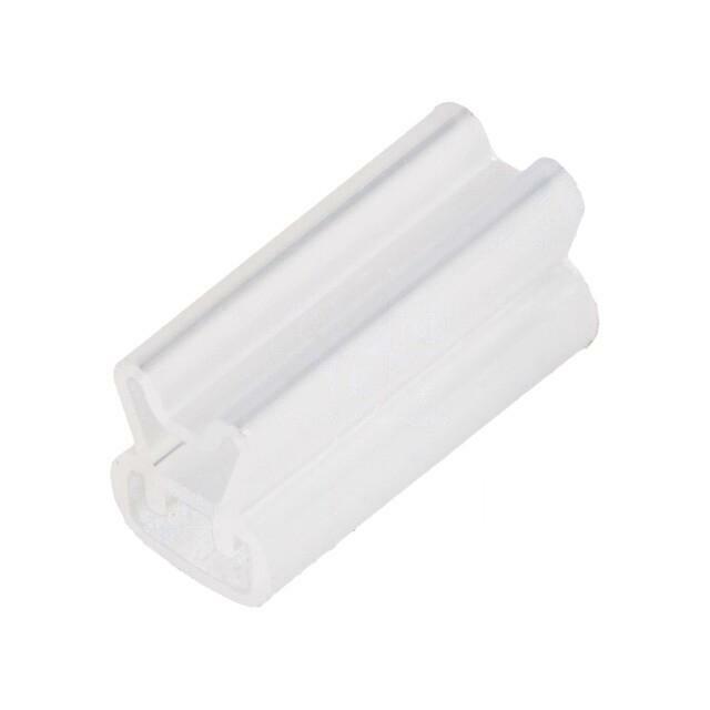 WEIDMÜLLER Markers; 1.8÷2.5mm; polyetylene
