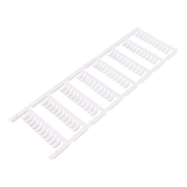 WEIDMÜLLER Markers; 2.2÷2.9mm; polyamide