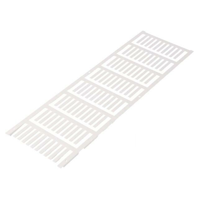 WEIDMÜLLER Markers; 2.2÷2.9mm; polyamide