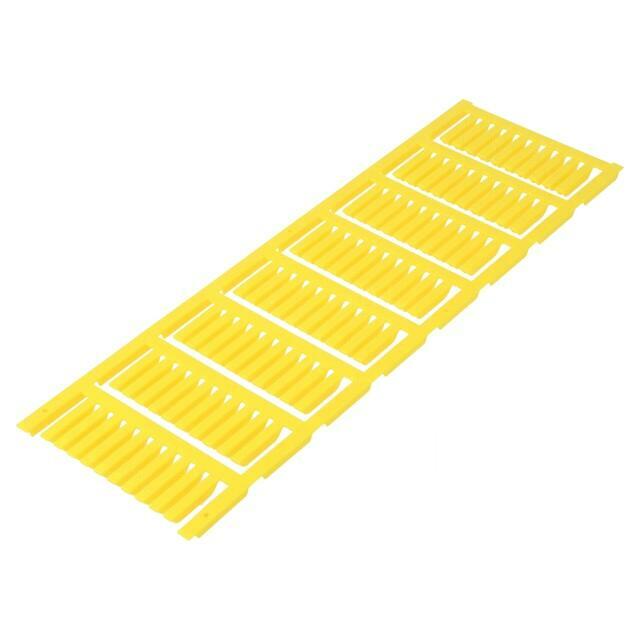 WEIDMÜLLER Markers; 2.2÷2.9mm; polyamide
