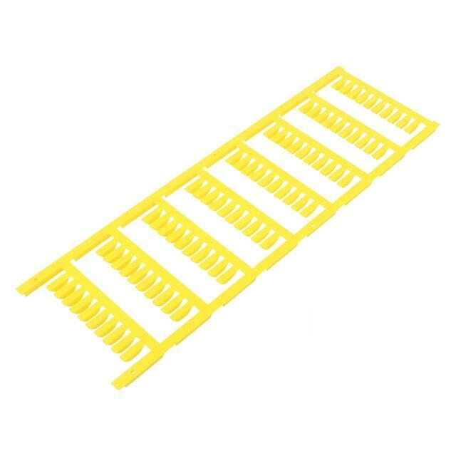 WEIDMÜLLER Markers; 2.2÷2.9mm; polyamide