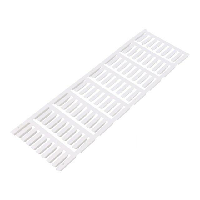WEIDMÜLLER Markers; 3÷3.7mm; polyamide 66