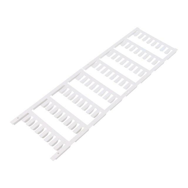 WEIDMÜLLER Markers; 3÷3.7mm; polyamide 66