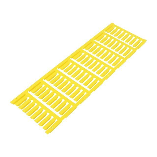 WEIDMÜLLER Markers; 3÷3.7mm; polyamide 66
