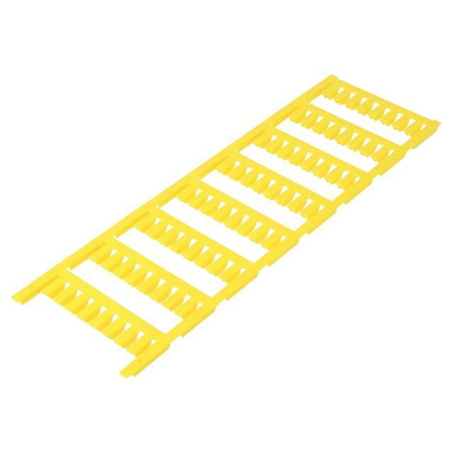 WEIDMÜLLER Markers; 3÷3.7mm; polyamide 66