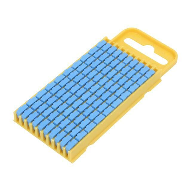 HELLERMANNTYTON Markers; 4.3÷5.3mm; polyamide