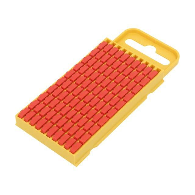 HELLERMANNTYTON Markers; 4.3÷5.3mm; polyamide