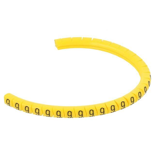 PARTEX Markers; Marking: 0; 1; 2