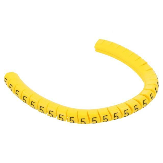 PARTEX Markers; Marking: 0; 1; 2