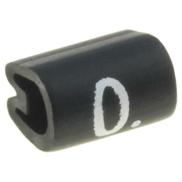 TE CONNECTIVITY Markers; Marking: 0; 5