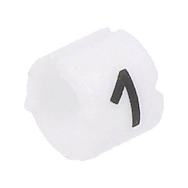 TE CONNECTIVITY Markers; Marking: 1; 2