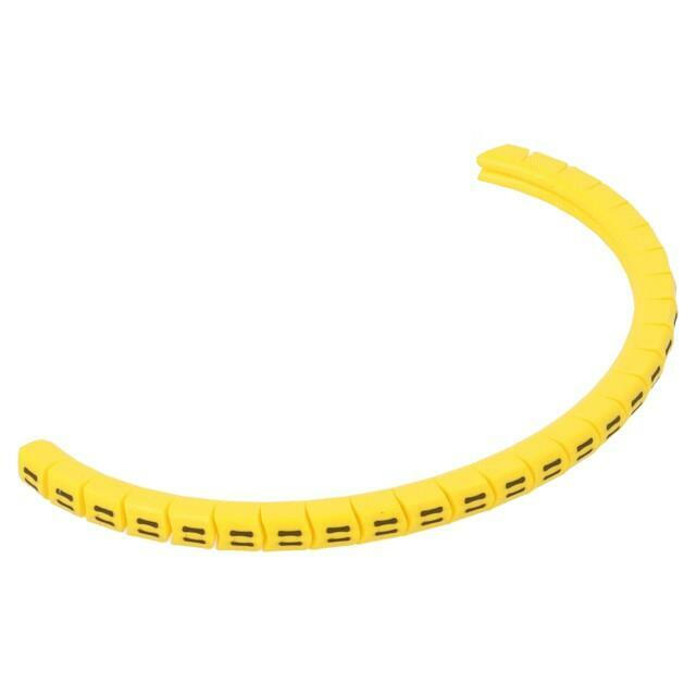 PARTEX Markers; Marking: =; 1.3÷3mm