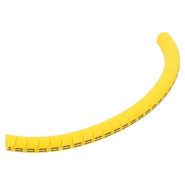 PARTEX Markers; Marking: =; 2.5÷5mm