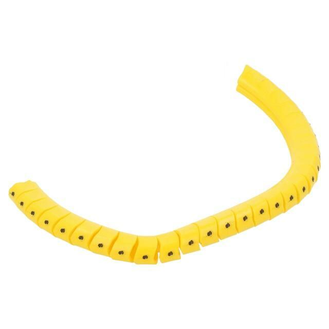 PARTEX Markers; Marking: ; 2.5÷5mm; PVC