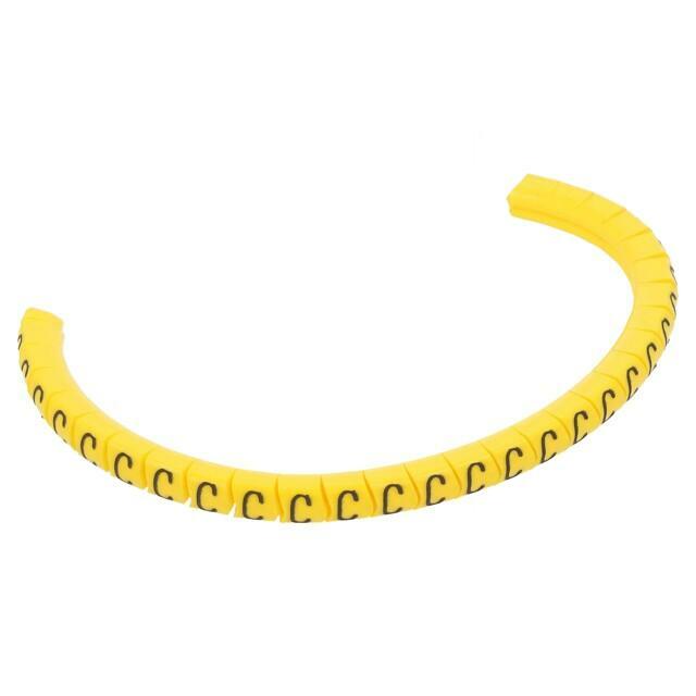 PARTEX Markers; Marking: C; 1.3÷3mm