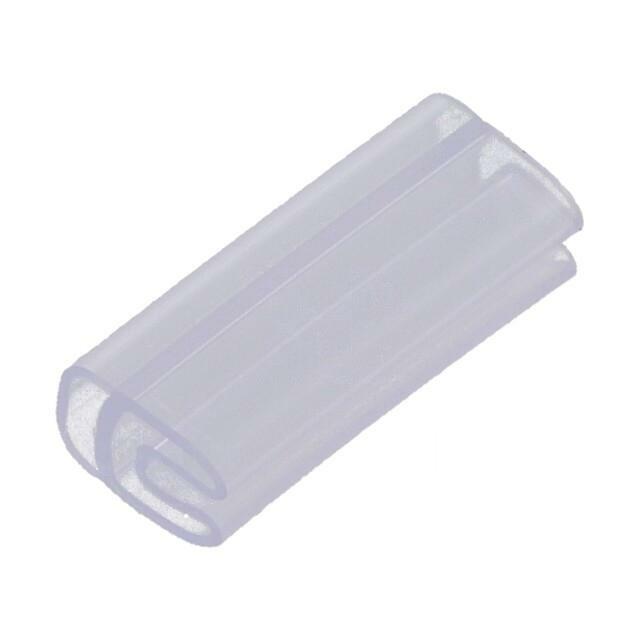WEIDMÜLLER Markers; Marking: empty; 2÷4mm; PVC