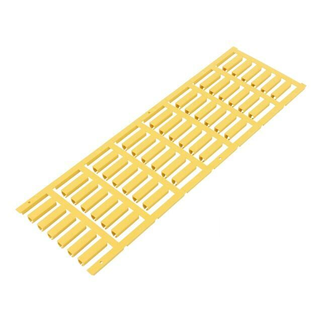 WEIDMÜLLER Markers; Marking: empty; 3.6÷6mm