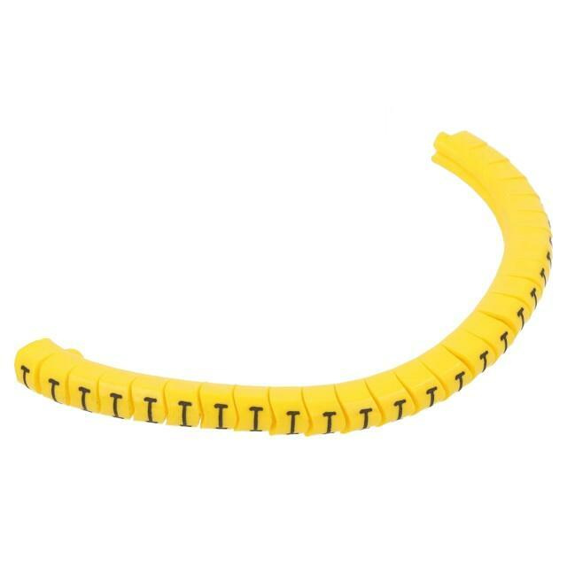 PARTEX Markers; Marking: I; 2.5÷5mm