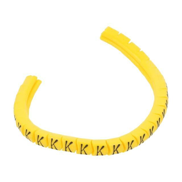 PARTEX Markers; Marking: K; 1.3÷3mm