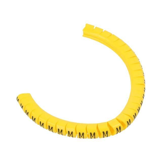 PARTEX Markers; Marking: M; 2.5÷5mm