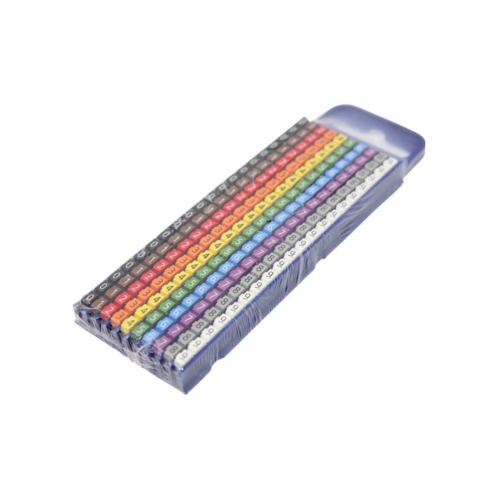 HELLERMANNTYTON Markers; Marking: R; 0.8÷2