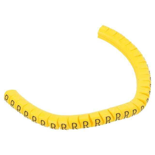 PARTEX Markers; Marking: R; 2.5÷5mm