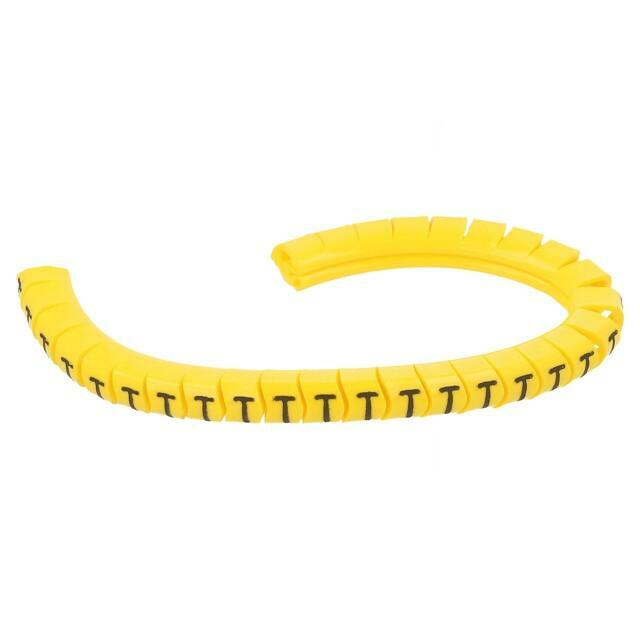 PARTEX Markers; Marking: T; 2.5÷5mm