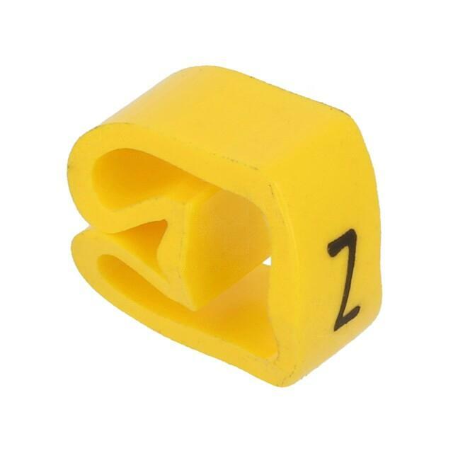 WEIDMÜLLER Markers; Marking: Z; 8÷16mm; PVC