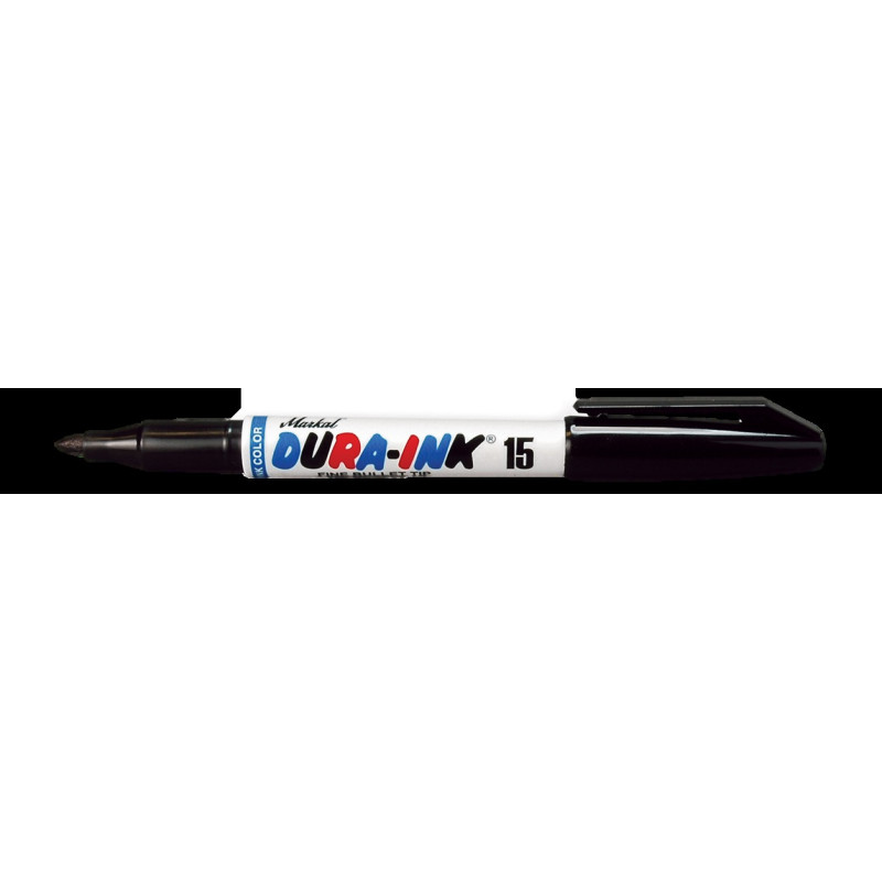 Markal Marķieris permanents Sarkans 1.5mm