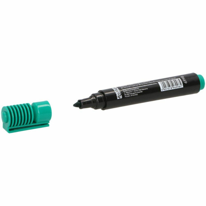 EGA Tools Marķieris permanents ZAĻS (E6998)