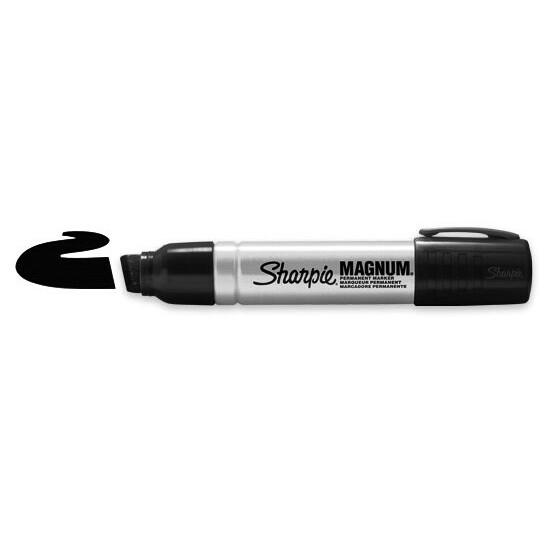 Marķieris Sharpie Magnum | 09-949850 |