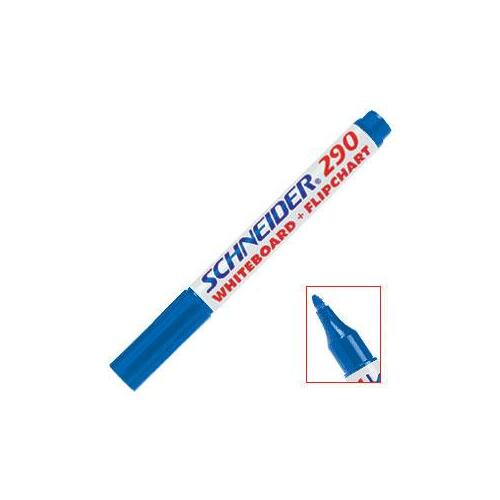 Marķieris tāfelei 290ˇzils, Schneider | SC129003