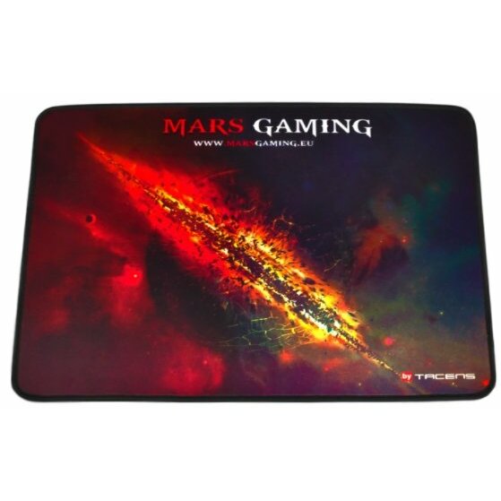 Mars Gaming MMP1 Spēļu Peļu Paliktnis