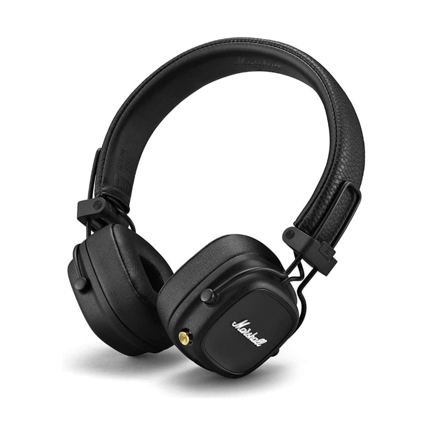 Marshall Major IV Bluetooth Bezvadu austiņas