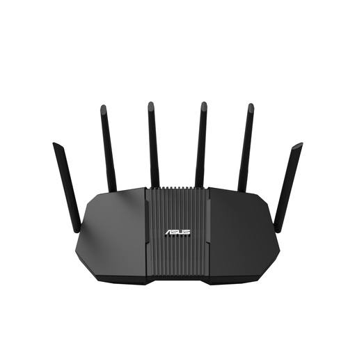 Maršrutētājs Asus ASUS RT-BE90U BE9400 AiMesh