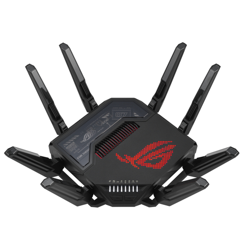 Maršrutētājs Asus ROG Rapture (GT-BE98) |