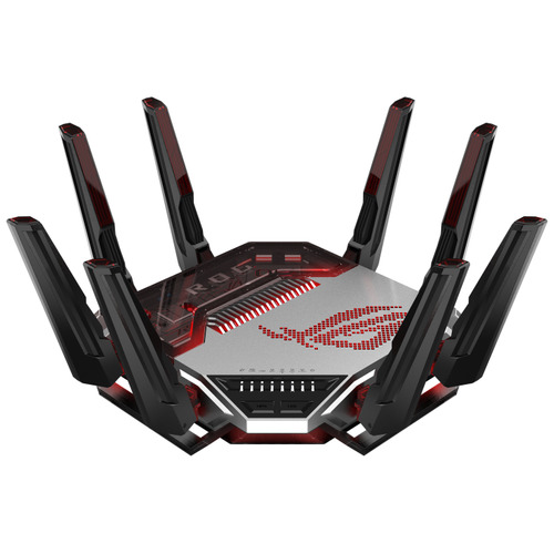 Maršrutētājs Asus ROG Rapture GT-BN98 BN25000