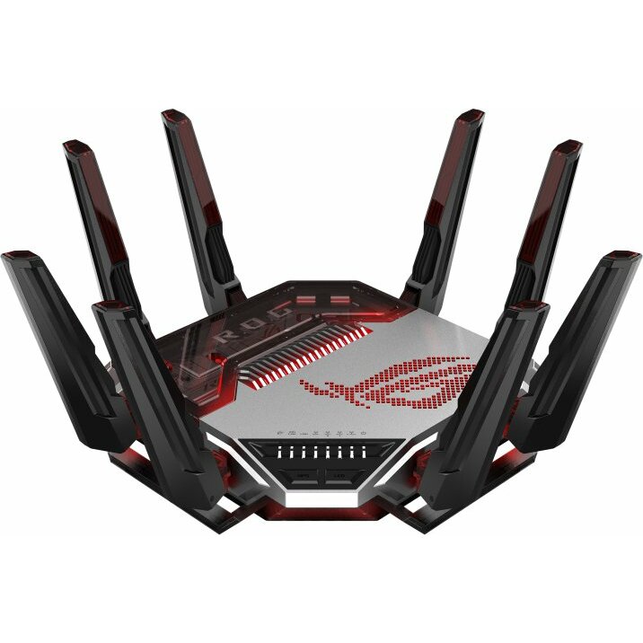 Maršrutētājs Asus ROG Rapture GT-BN98 BN25000