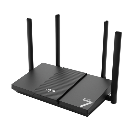 Maršrutētājs Asus RT-BE50 (90IG09U0-MO3S00) | RT-BE50