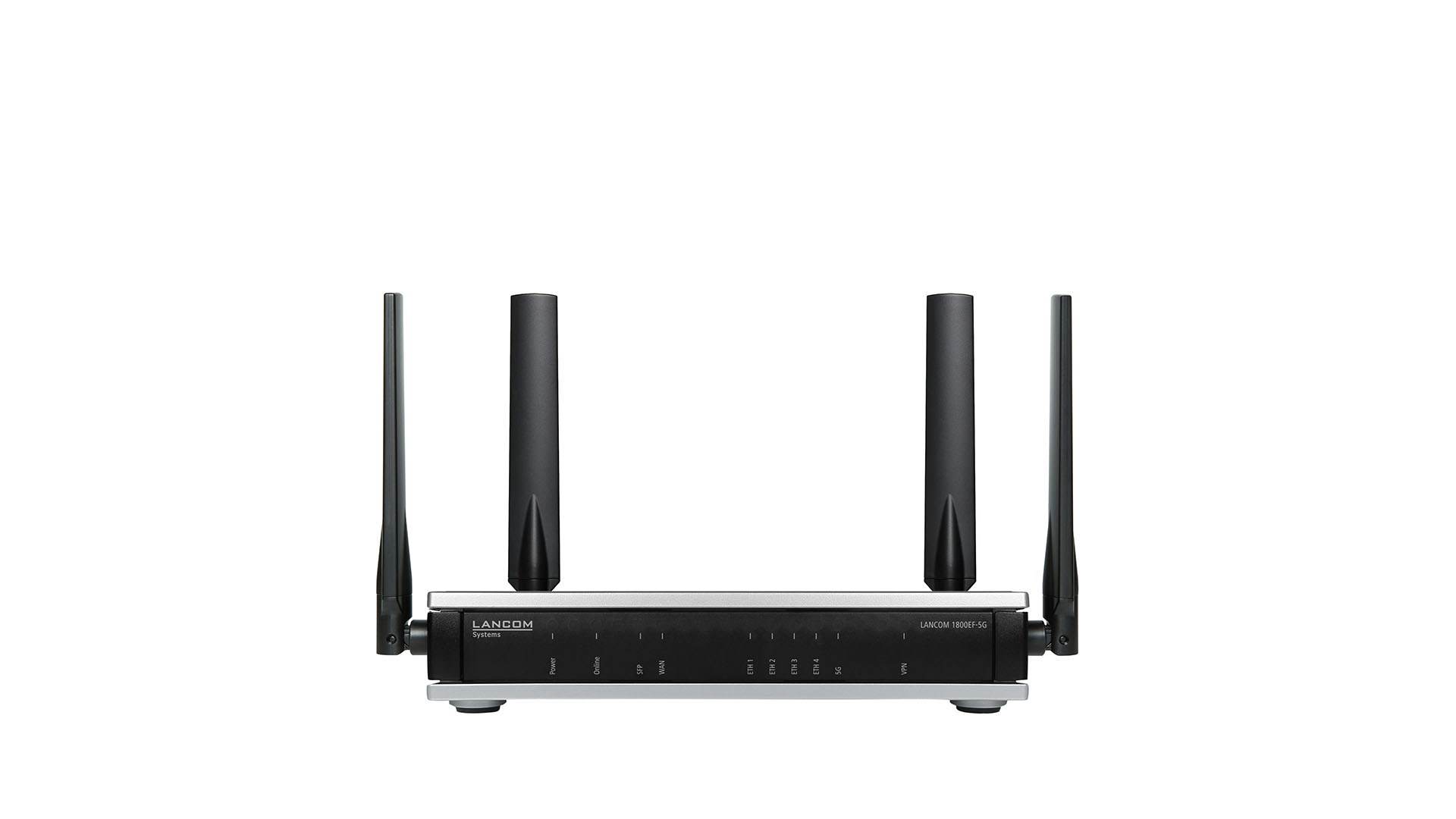 R&S®LANCOM Maršrutētājs LANCOM Systems 1800EF-5G (62140)