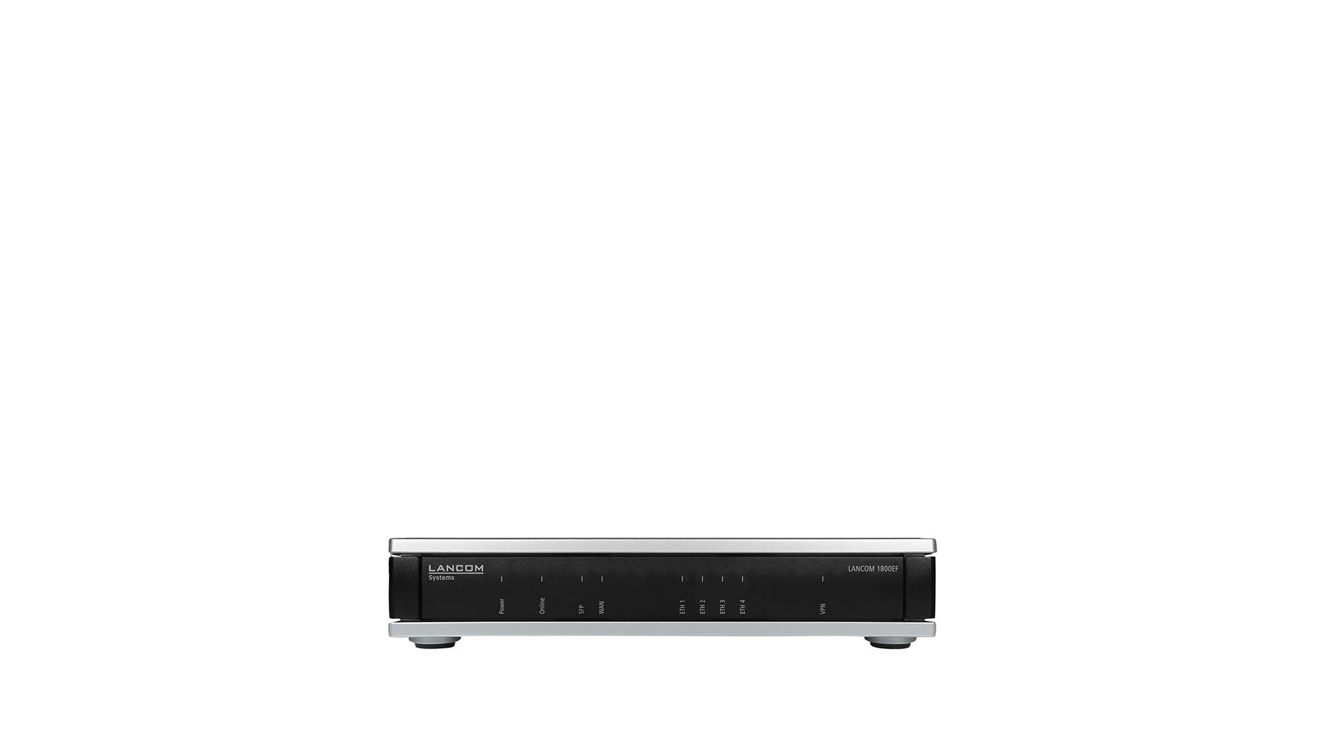 LANCOME Maršrutētājs LANCOM Systems 1800EF (62138)