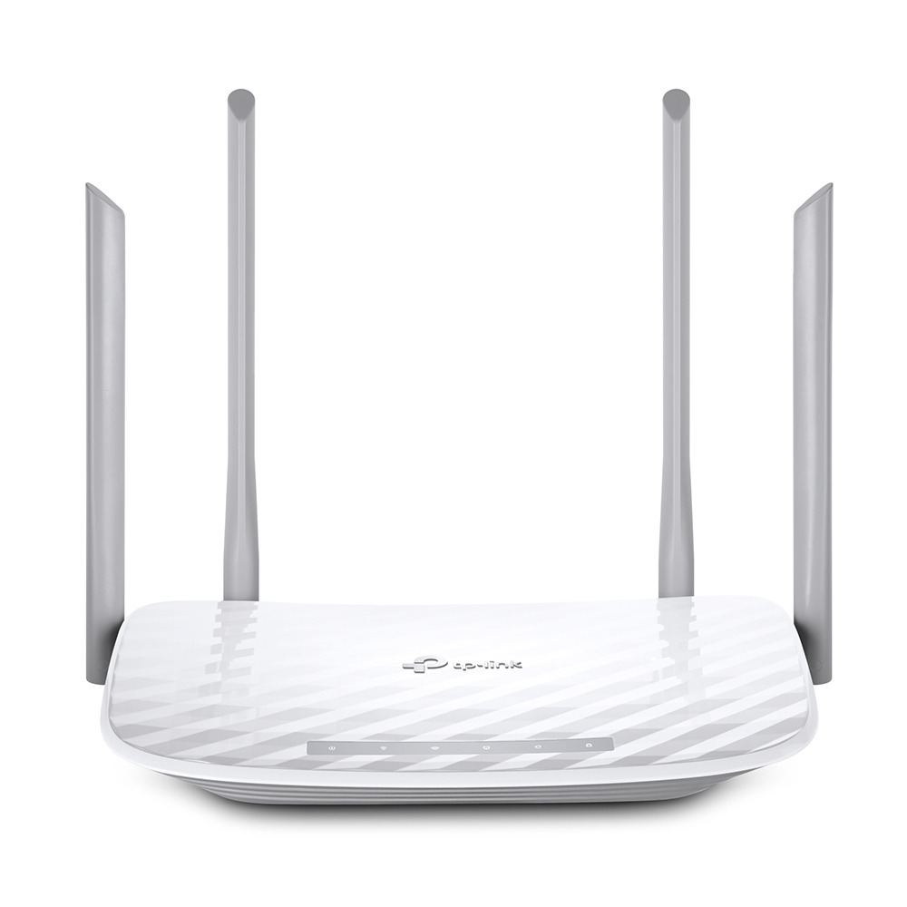 TP-LINK TPLINK WLAN maršrutētājs WLANRouter (Archer