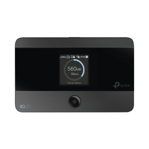 TP-LINK Mobile 4G LTE WLAN Router
