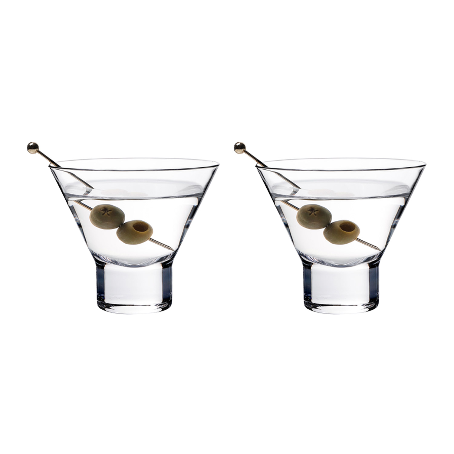 Martini glazes CRYSTAL 2gab 150ml |