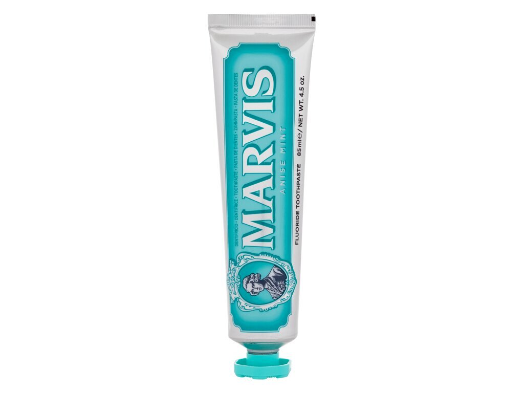 Marvis Anise Mint Zobu pasta 85ml