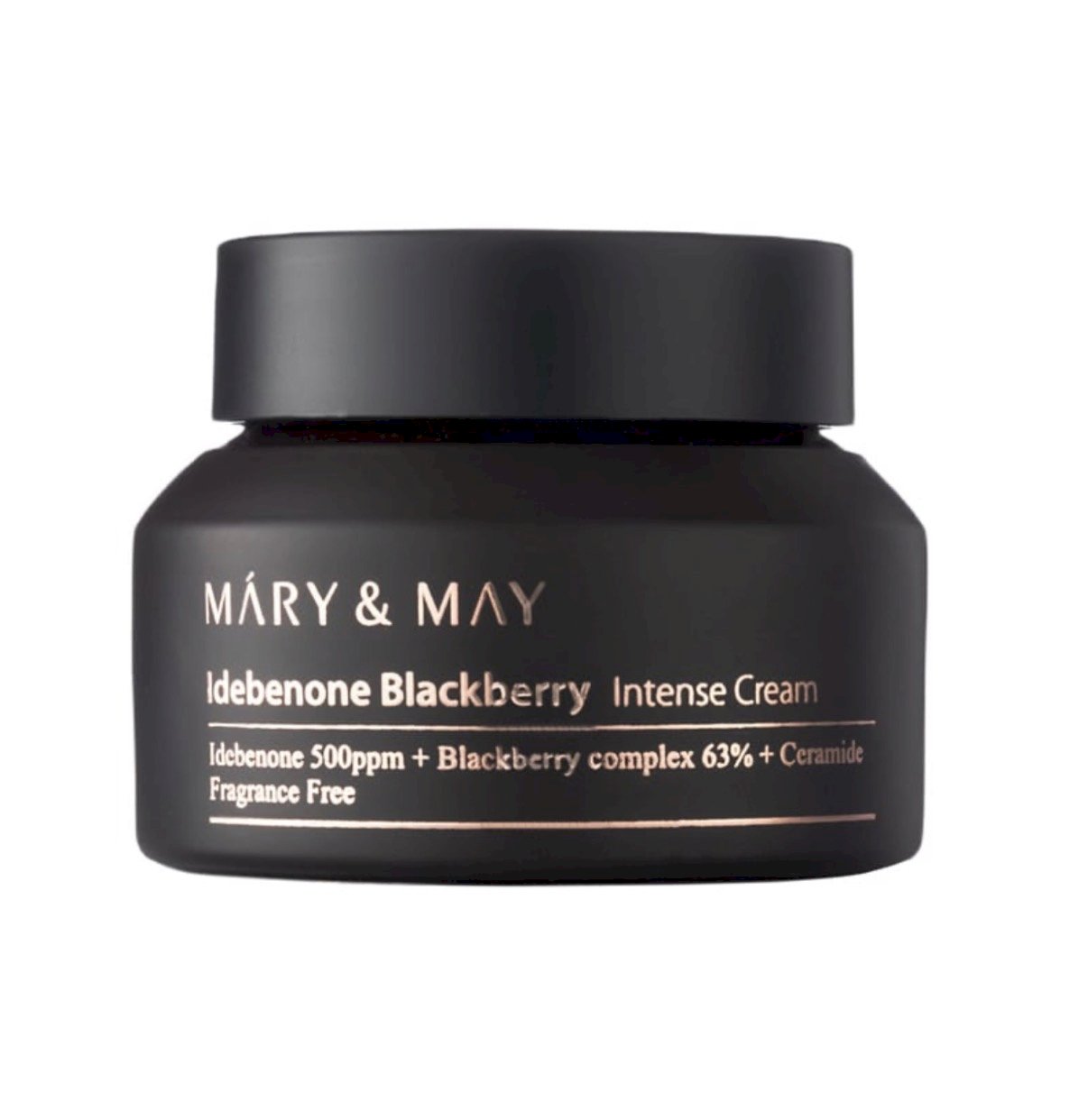 MARY & MAY Mary&May Idebenone Blackberry